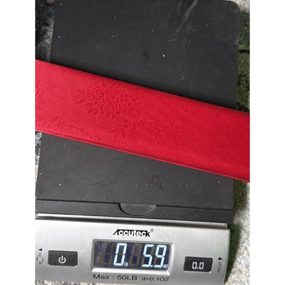 Tacoa Christmas Charm Bracelet 7.5" Gold Tone Boxed Holiday Jewelry Gift - Picture 15 of 15